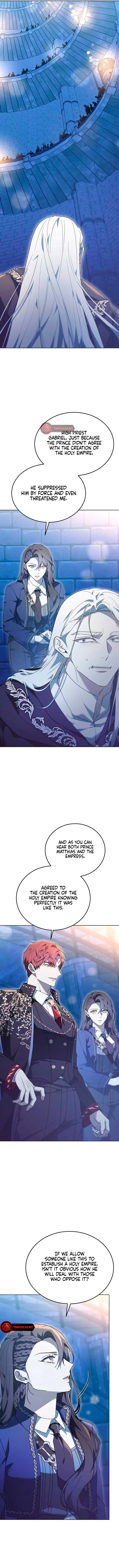City of Arrogance Chapter 64 – Page 16