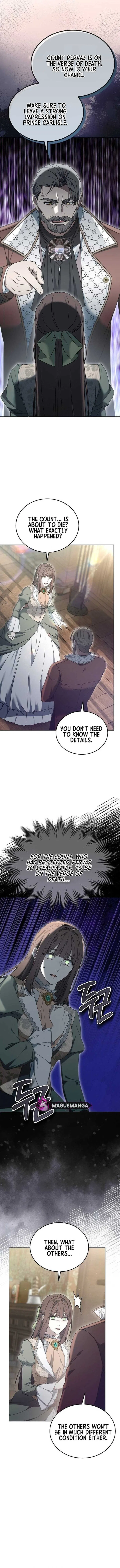 City of Arrogance Chapter 60 – Page 5