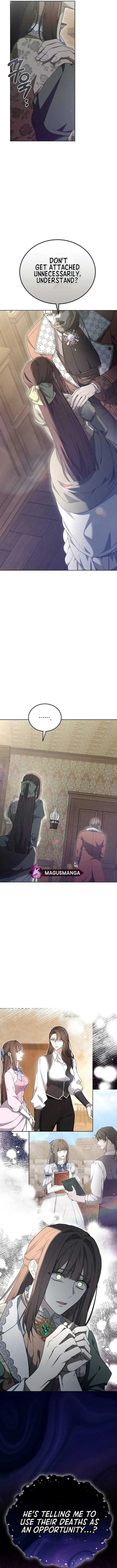 City of Arrogance Chapter 60 – Page 6