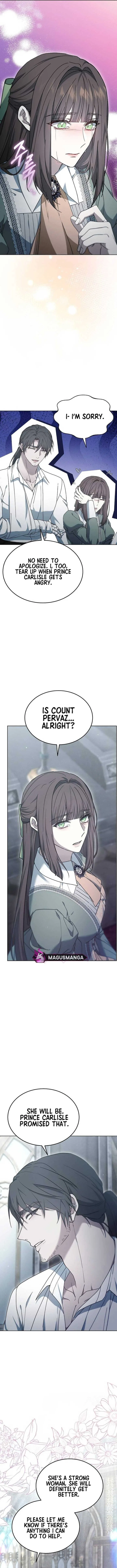 City of Arrogance Chapter 60 – Page 12