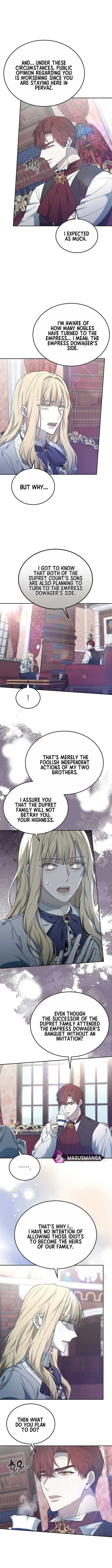 City of Arrogance Chapter 59 – Page 2
