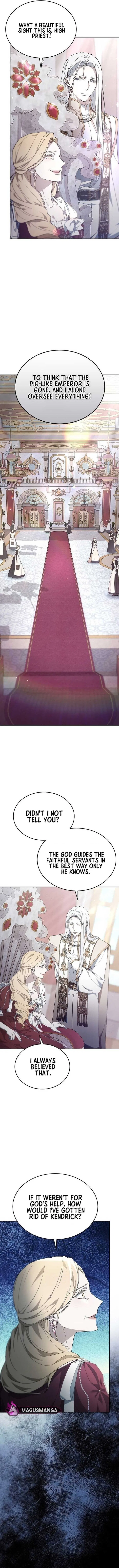 City of Arrogance Chapter 57 – Page 5