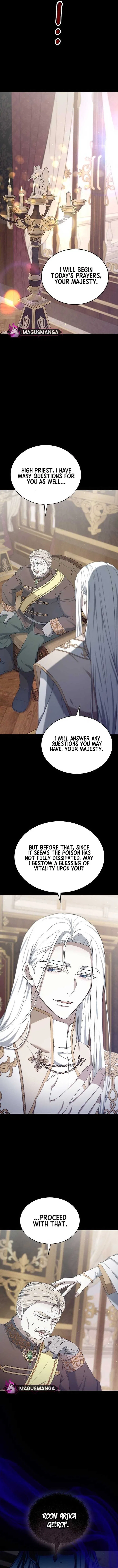 City of Arrogance Chapter 57 – Page 8