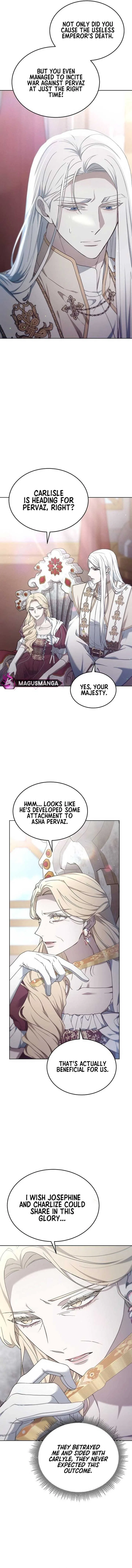 City of Arrogance Chapter 57 – Page 12