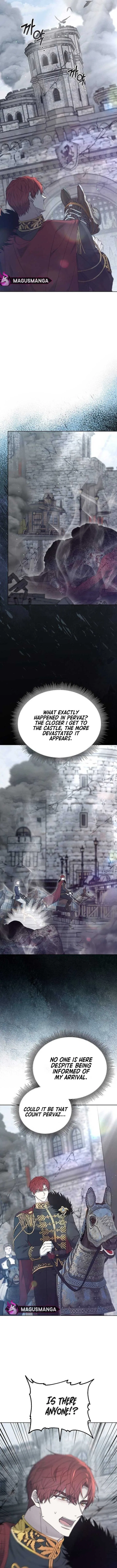 City of Arrogance Chapter 57 – Page 15