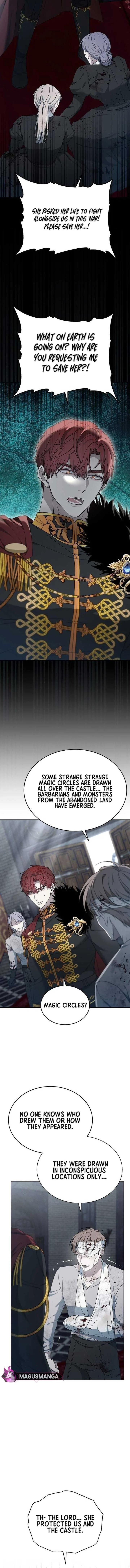 City of Arrogance Chapter 57 – Page 17