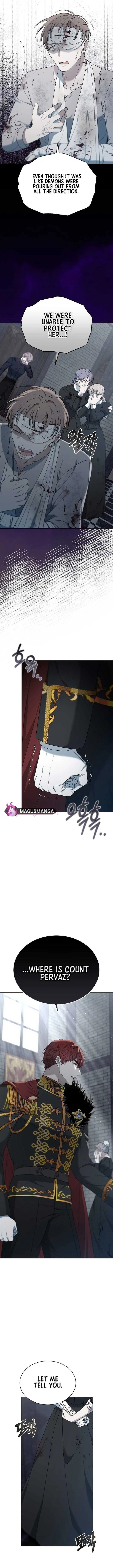City of Arrogance Chapter 57 – Page 18