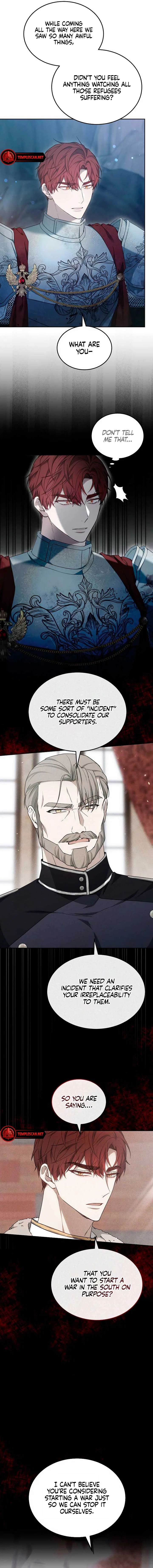 City of Arrogance Chapter 53 – Page 11