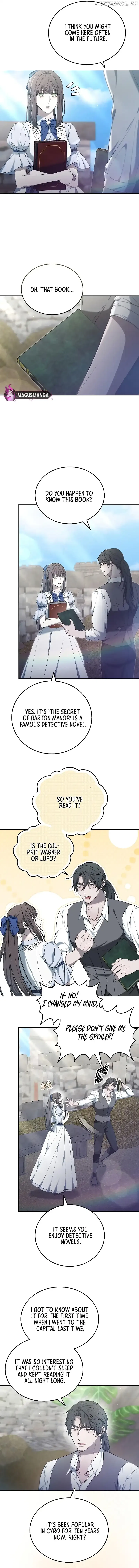City of Arrogance Chapter 43 – Page 11