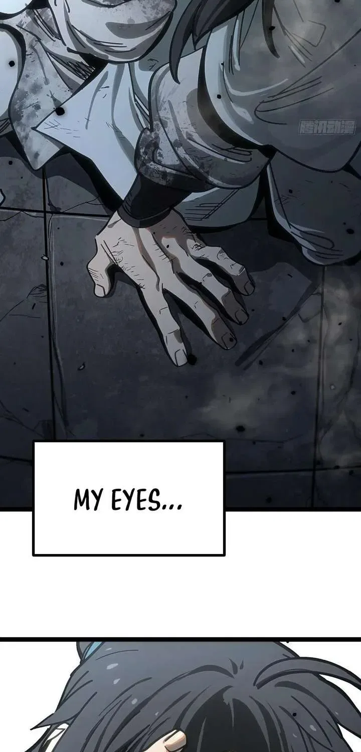 One Glance at the Martial World Chapter 0 – Page 5
