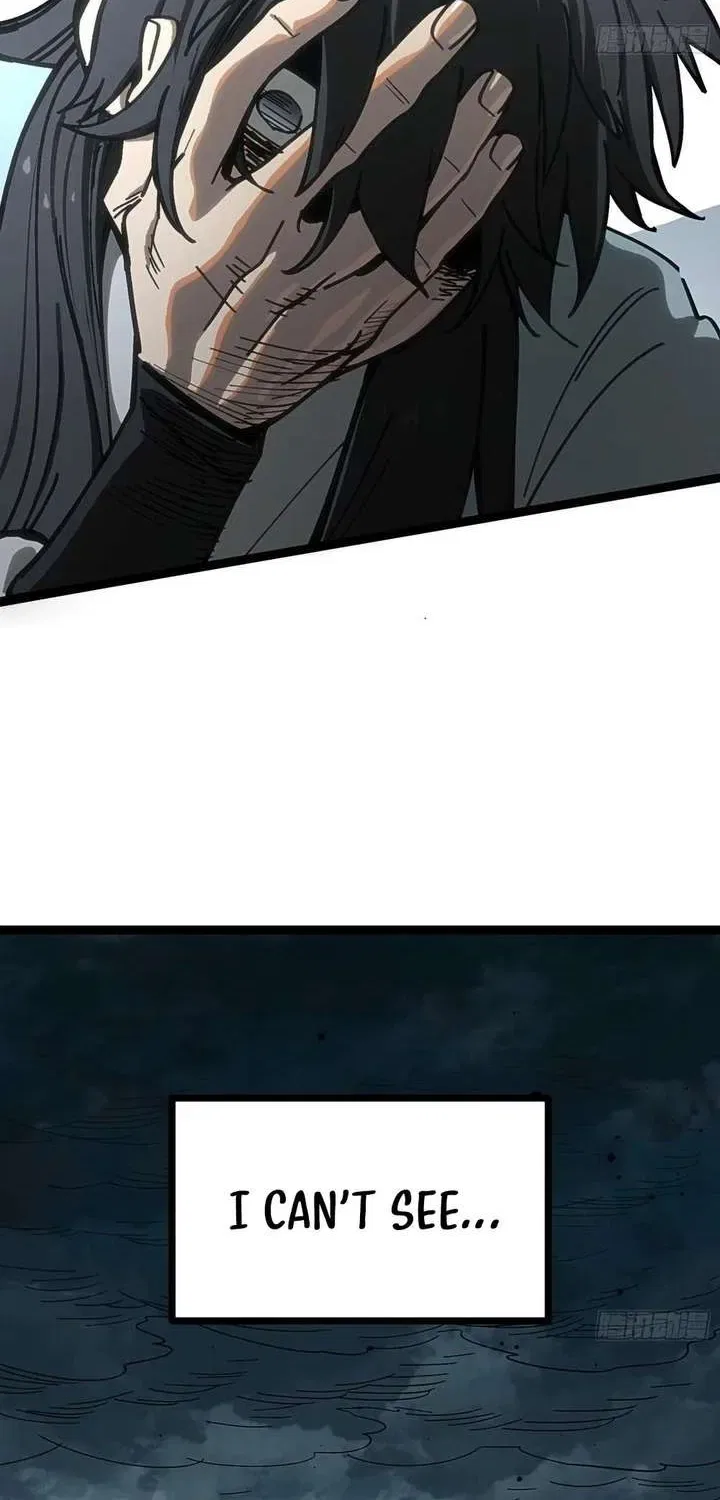 One Glance at the Martial World Chapter 0 – Page 6