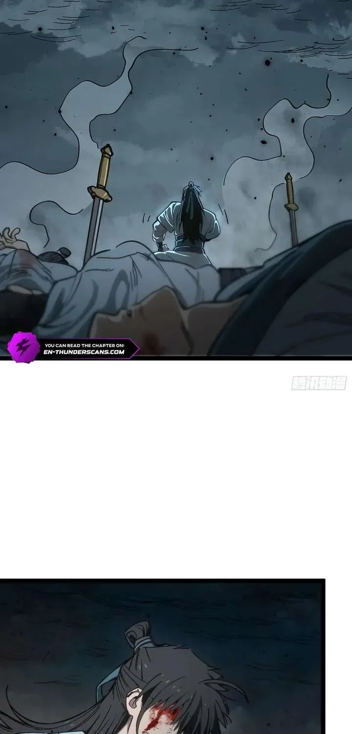 One Glance at the Martial World Chapter 0 – Page 7