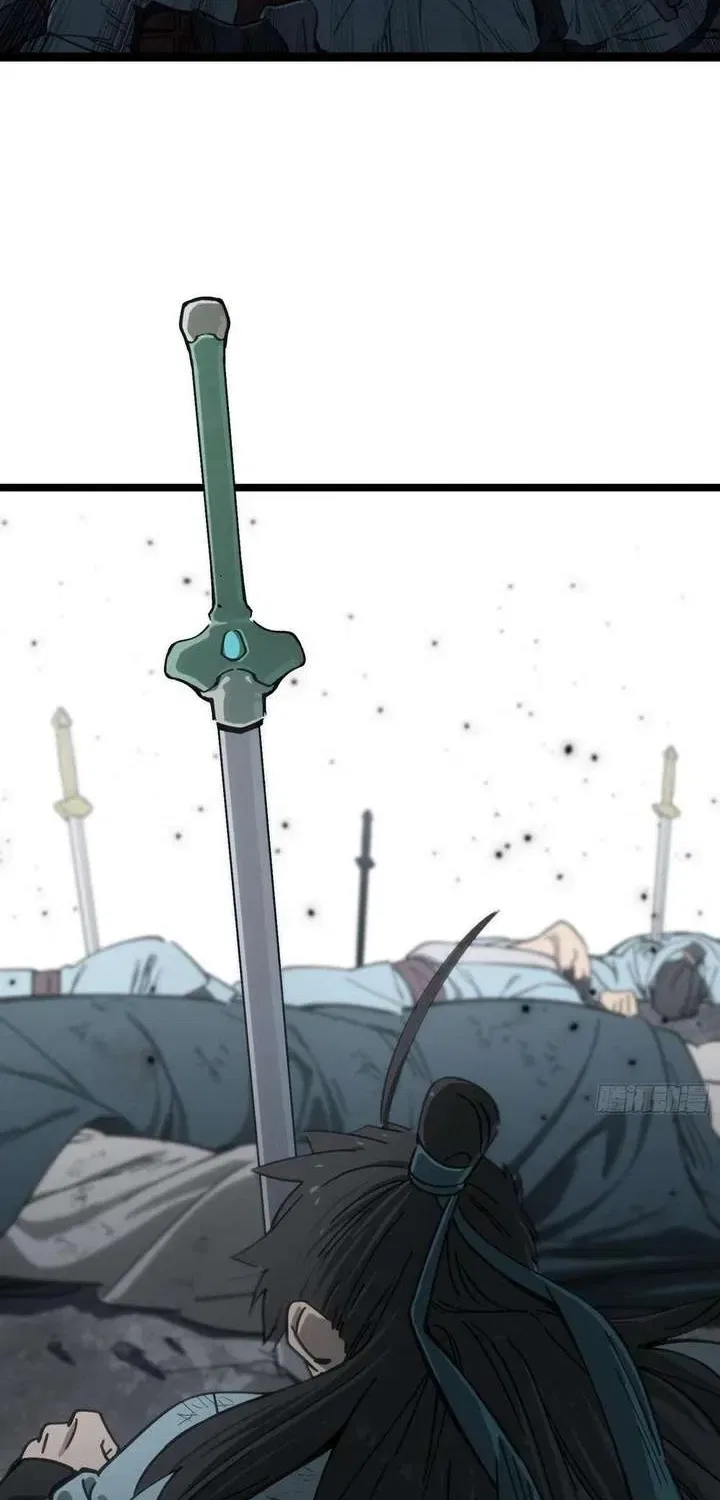 One Glance at the Martial World Chapter 0 – Page 10