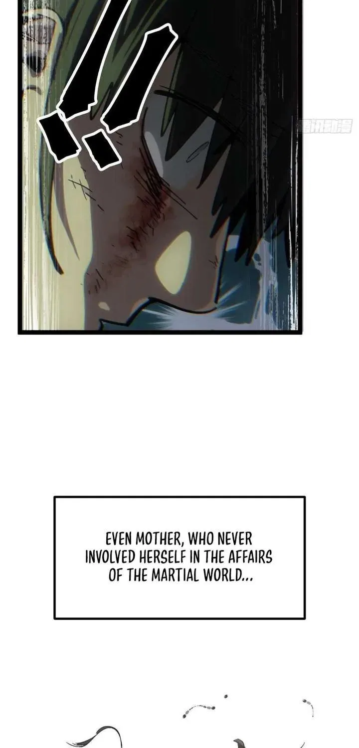 One Glance at the Martial World Chapter 0 – Page 20