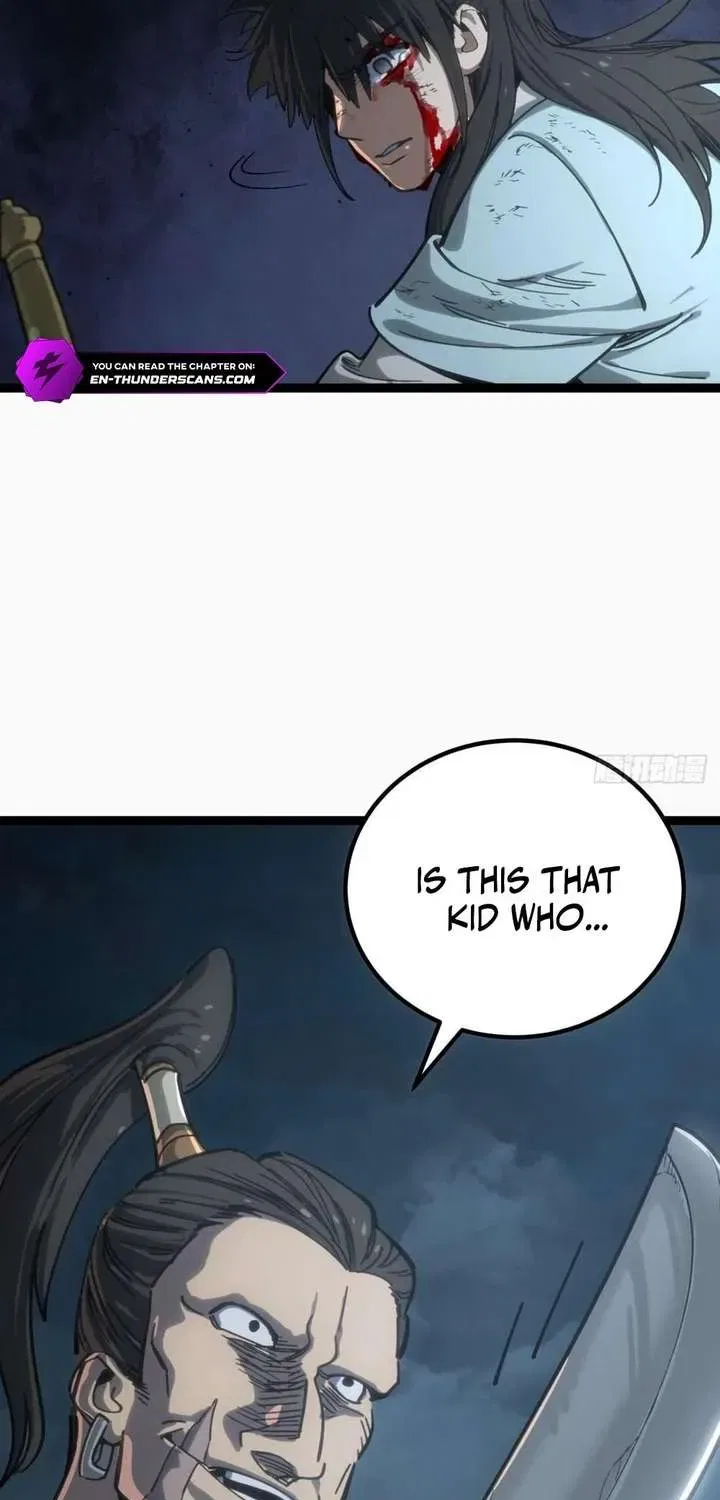 One Glance at the Martial World Chapter 0 – Page 25