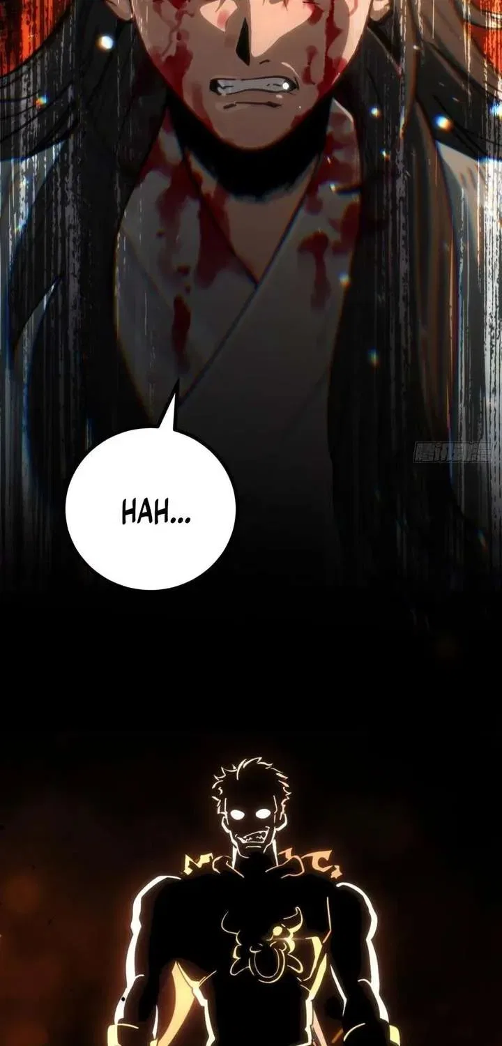 One Glance at the Martial World Chapter 0 – Page 27