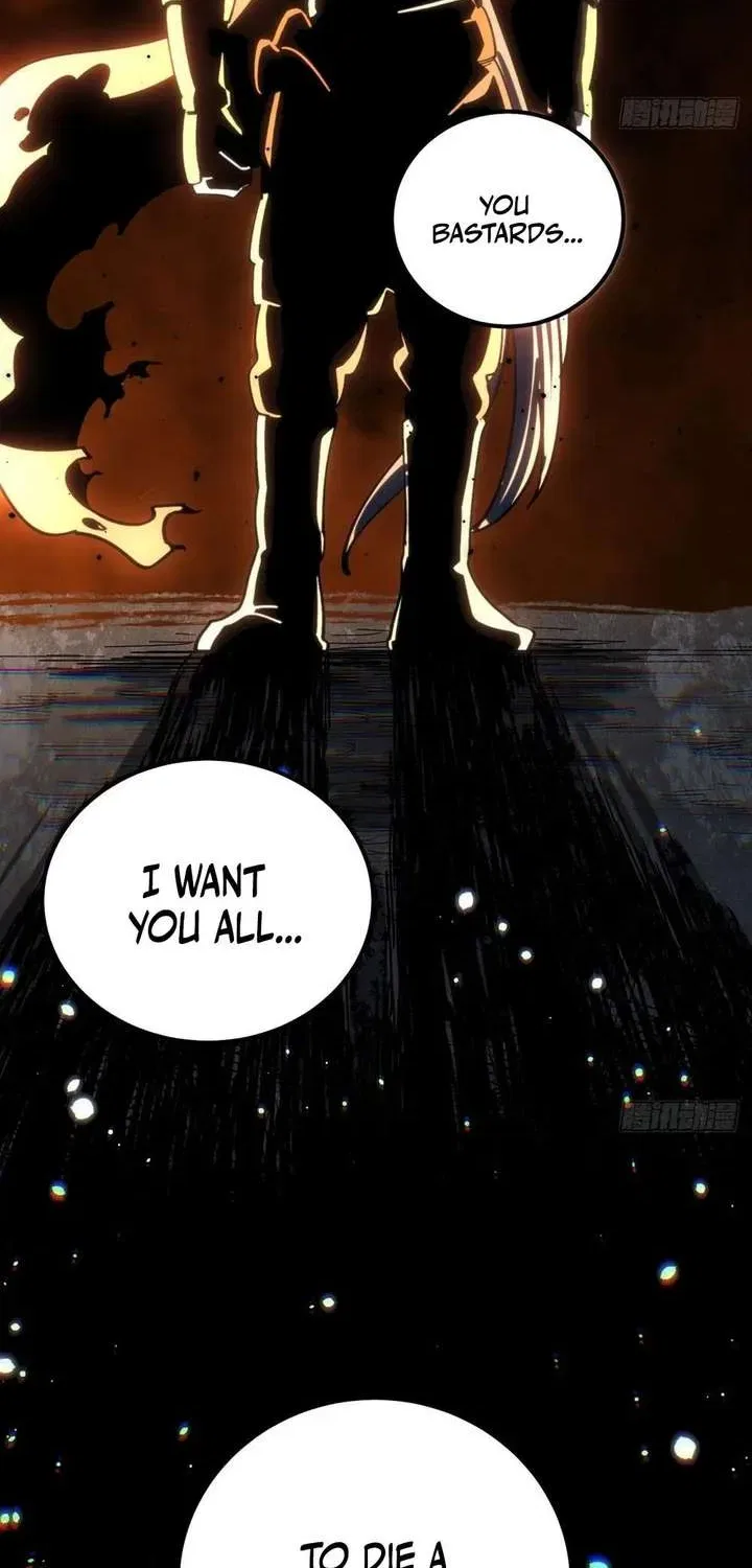 One Glance at the Martial World Chapter 0 – Page 28