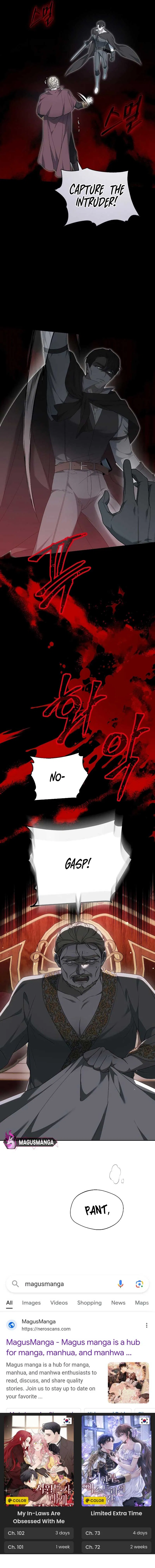 City of Arrogance Chapter 42 – Page 9