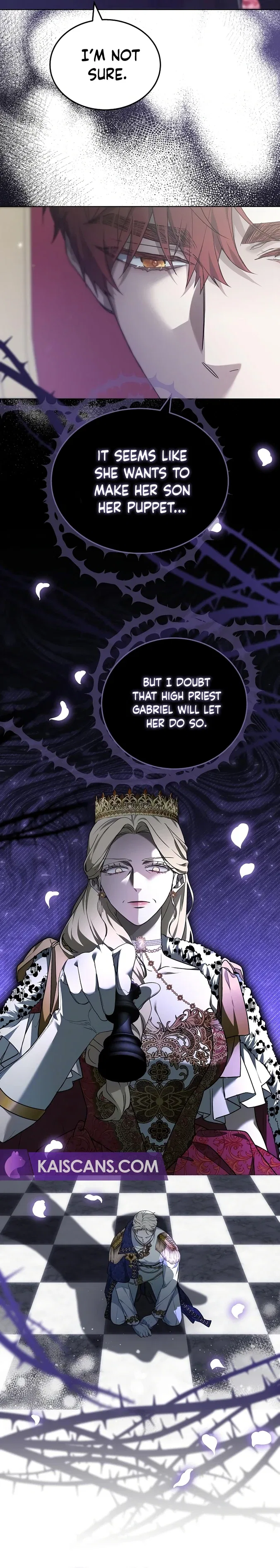 City of Arrogance Chapter 40 – Page 10