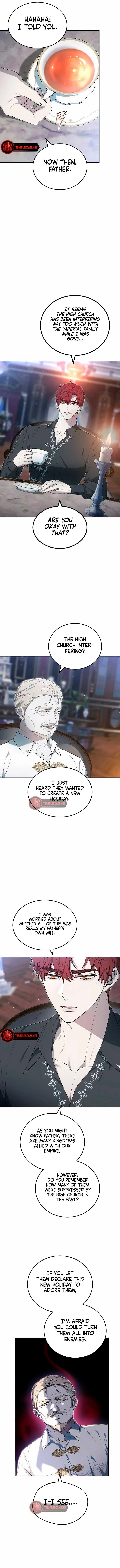 City of Arrogance Chapter 37 – Page 12
