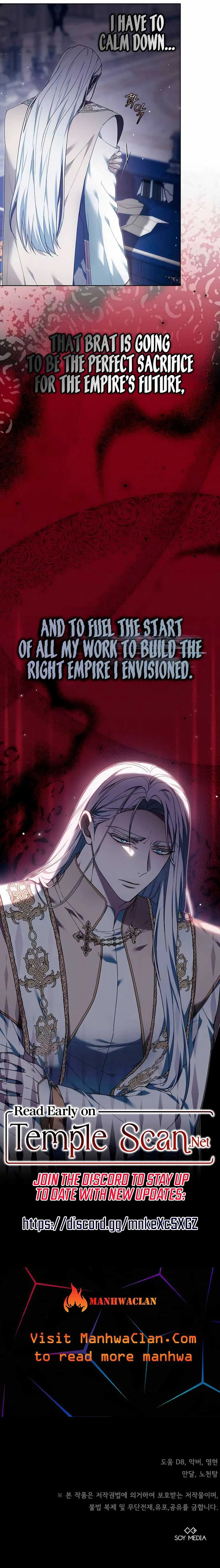 City of Arrogance Chapter 37 – Page 16