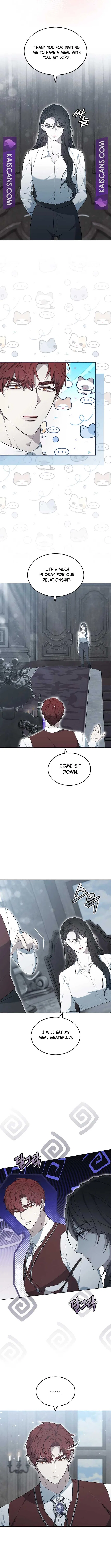 City of Arrogance Chapter 33 – Page 6