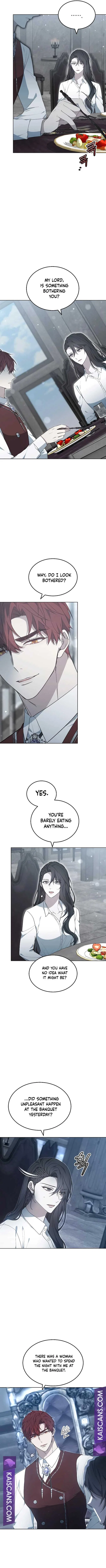 City of Arrogance Chapter 33 – Page 7