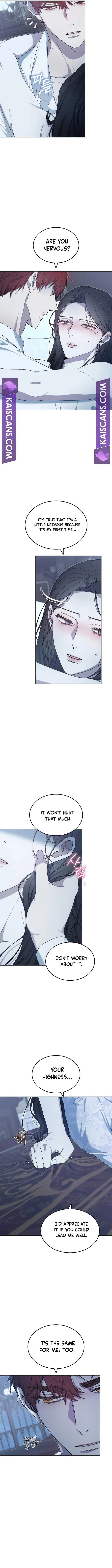 City of Arrogance Chapter 32 – Page 9