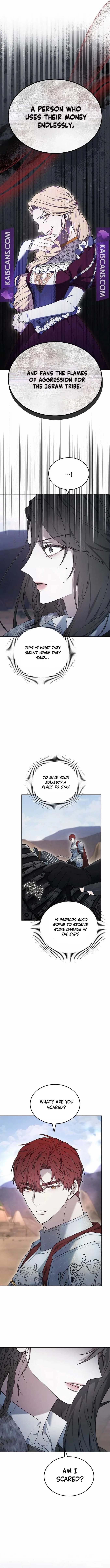 City of Arrogance Chapter 28 – Page 4
