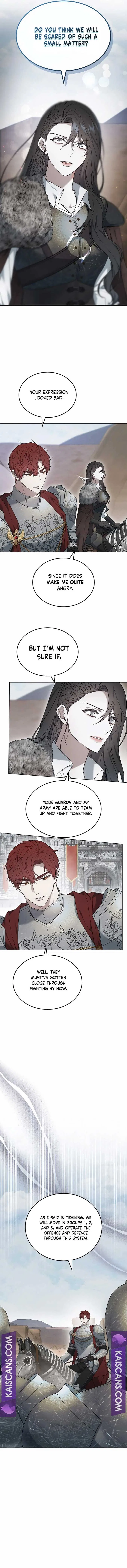 City of Arrogance Chapter 28 – Page 5