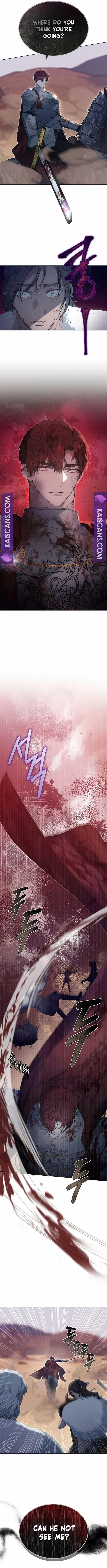City of Arrogance Chapter 28 – Page 8