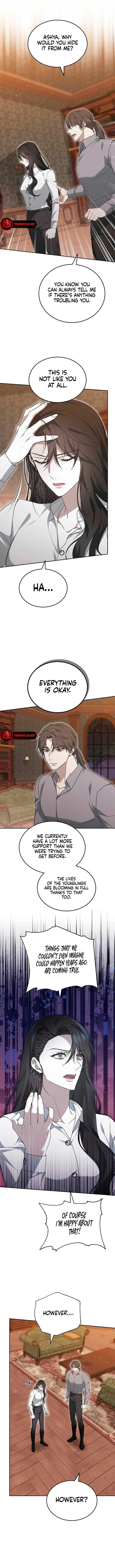 City of Arrogance Chapter 27 – Page 3