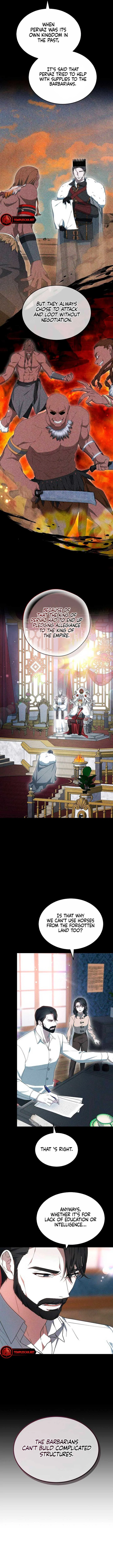 City of Arrogance Chapter 27 – Page 10