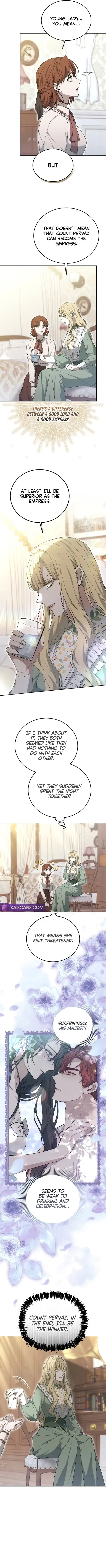 City of Arrogance Chapter 23 – Page 2
