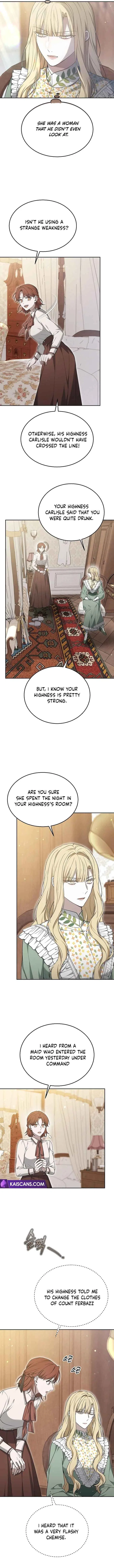 City of Arrogance Chapter 22 – Page 12