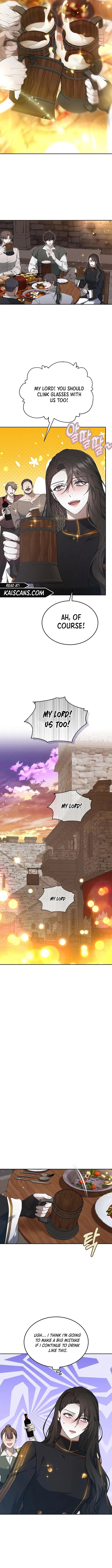 City of Arrogance Chapter 21 – Page 6
