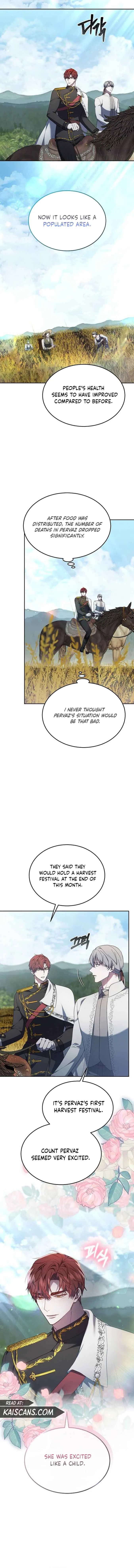 City of Arrogance Chapter 20 – Page 2