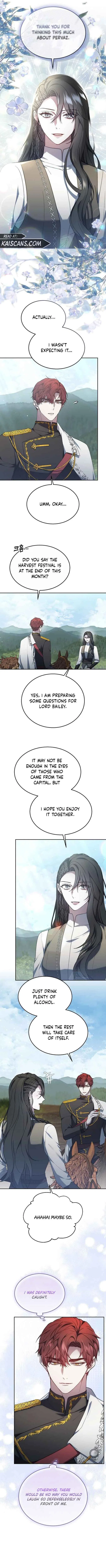 City of Arrogance Chapter 20 – Page 4