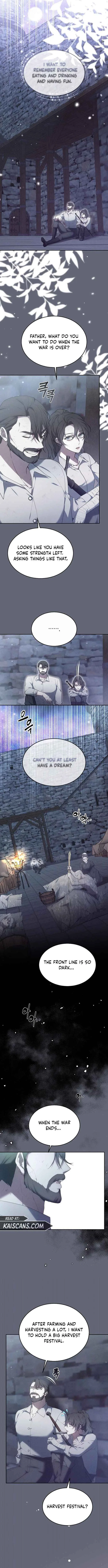 City of Arrogance Chapter 20 – Page 6