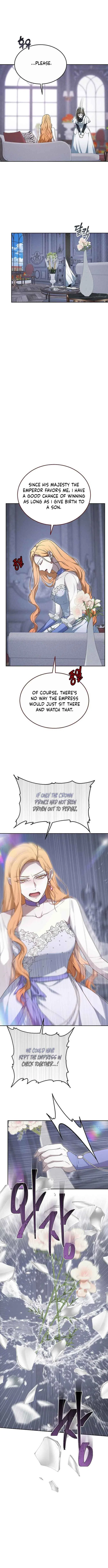 City of Arrogance Chapter 20 – Page 10