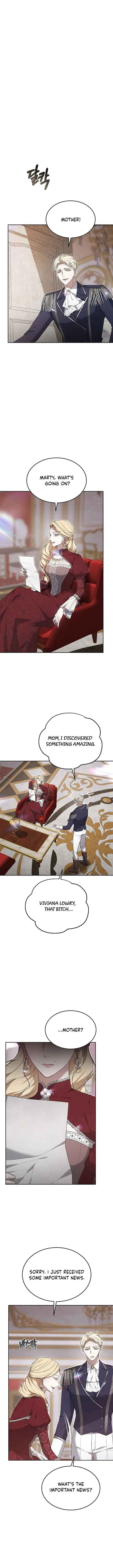 City of Arrogance Chapter 20 – Page 12