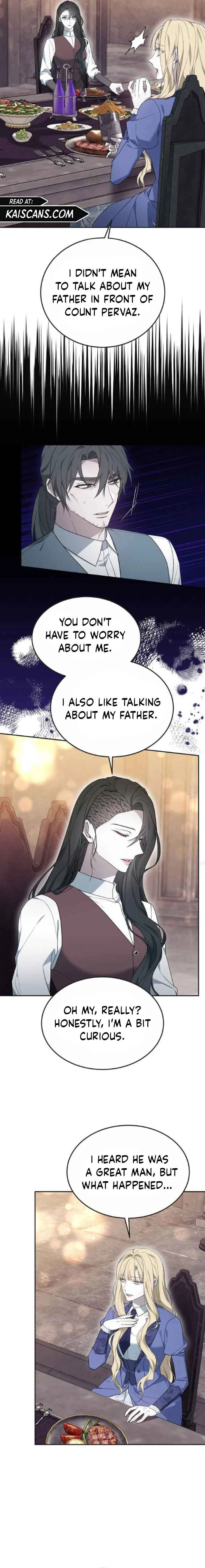 City of Arrogance Chapter 19 – Page 10