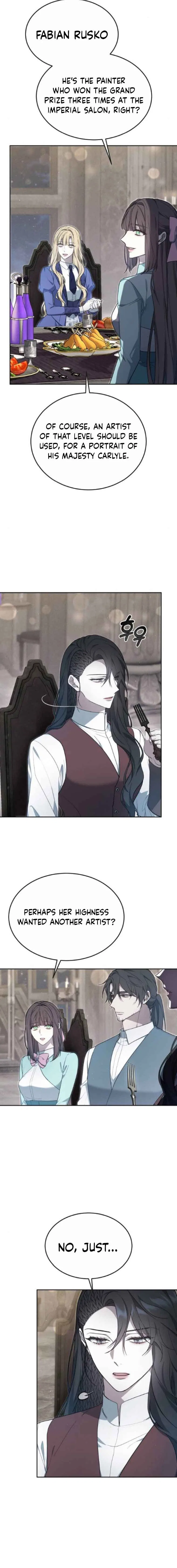 City of Arrogance Chapter 19 – Page 18
