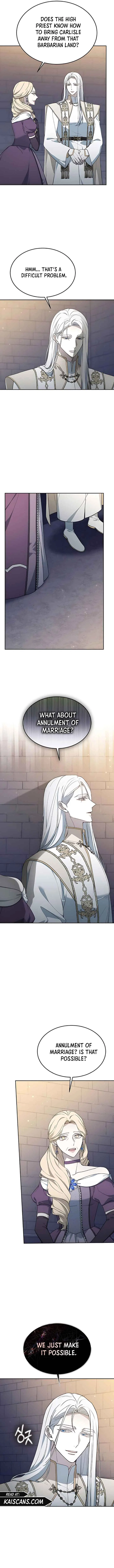 City of Arrogance Chapter 18 – Page 10