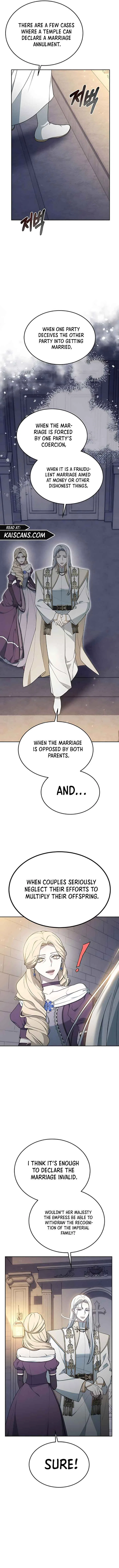 City of Arrogance Chapter 18 – Page 11