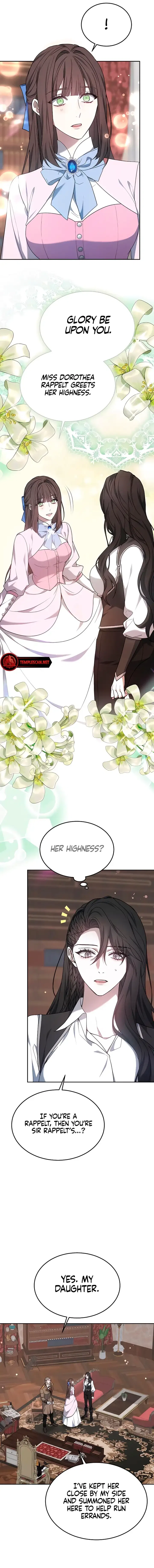 City of Arrogance Chapter 17 – Page 8
