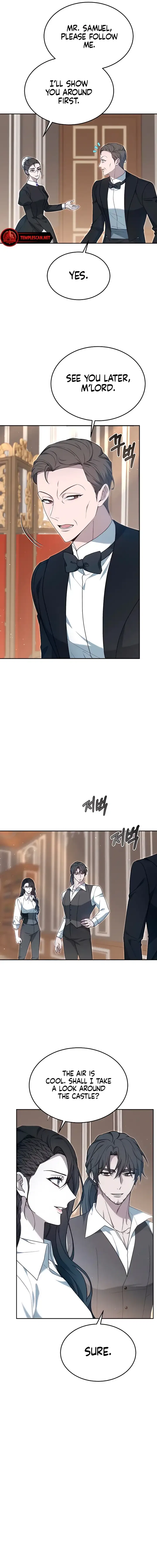 City of Arrogance Chapter 17 – Page 14