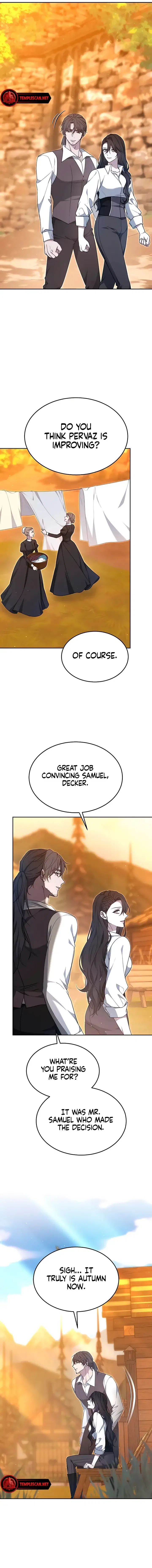 City of Arrogance Chapter 17 – Page 15