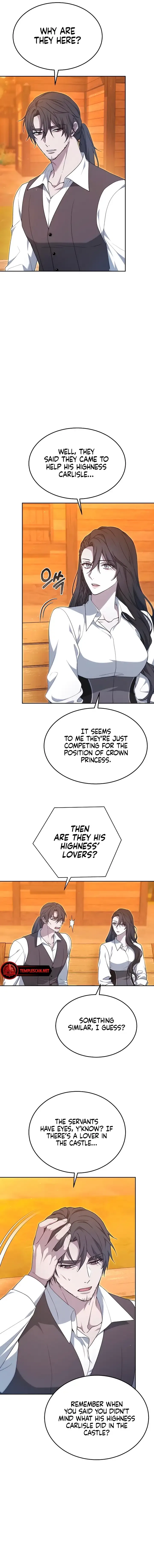 City of Arrogance Chapter 17 – Page 17