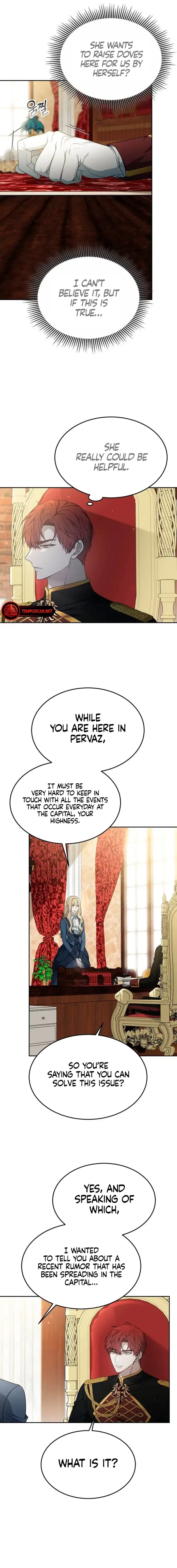 City of Arrogance Chapter 16 – Page 4